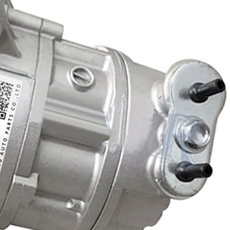 Для delphi компрессор cvc для Holden Commodore VZ V6 Stateman WL V6 92182564 25188695 92121345