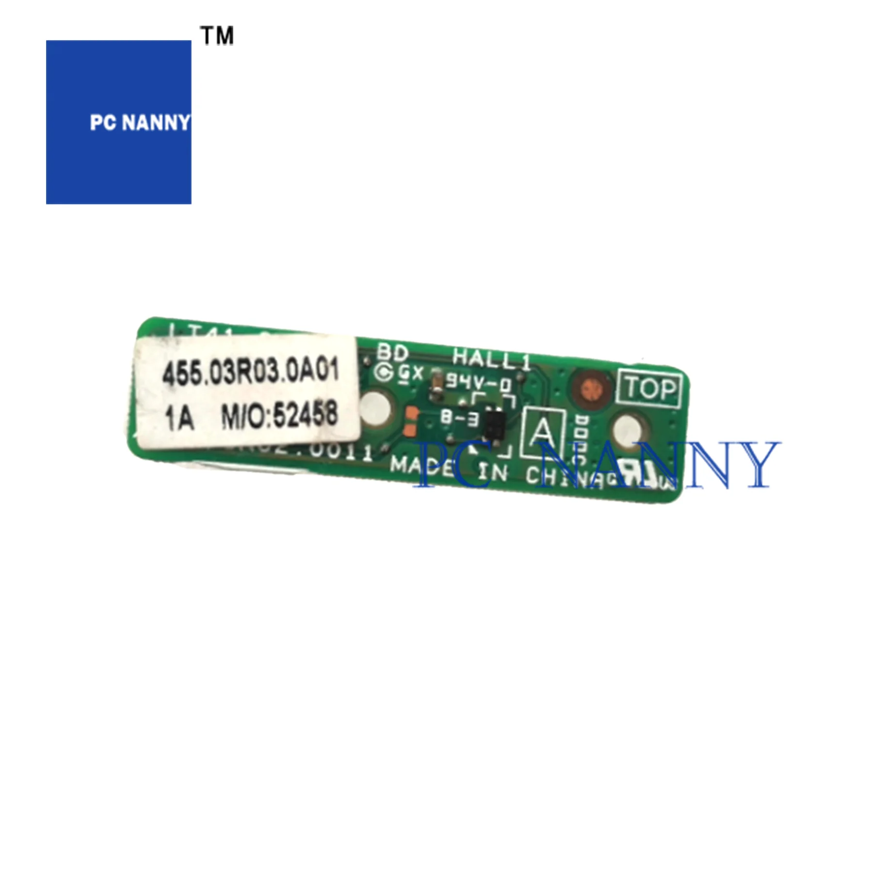 

PCNANNY для Lenovo Flex3-1435-1475 500-14-15ACL сенсорная плата 5c50j40287 455.03r02.0a01 тест хороший