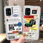 Чехол с принтом для Xiaomi Mi 9 Lite, чехлы, мягкий чехол для Xiaomi Mi A3 Lite A2 Lite 9T Pro CC9E CC9 Pro, прозрачный силиконовый бампер из ТПУ