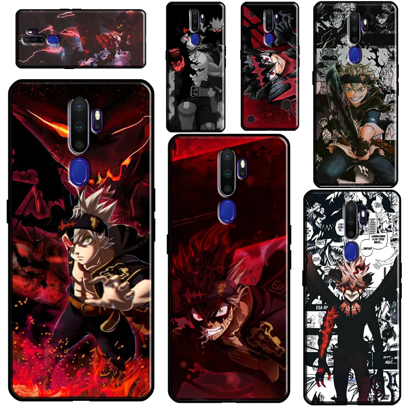 

Чехол для OPPO A52 A72 A91 A5 A9 A31 A53 2020 Reno2 Z Find X2 X3 Pro A3S A5S A1K A15 A93