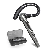 2022 Newest B5 Bluetooth Earphones Wireless Headphones Stereo Handsfree Noise Canceling Headset With Mic For All Smart Phones