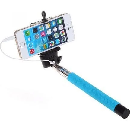 

Selfie Self Shooting Bar Purple 463370348
