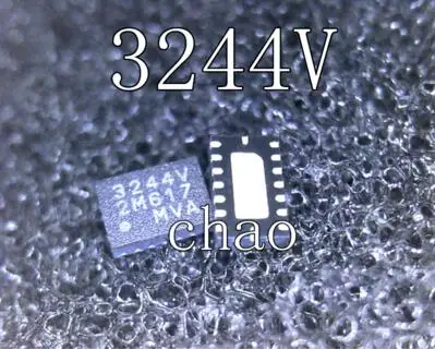 

Бесплатная доставка 10 шт. SLG3NB244VTR SLG3NB244V 3274V QFN16