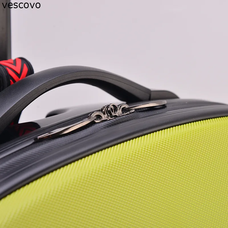 Vescovo 20-дюймовый подростковый ручной скутер на колесах чемодан | Багаж и сумки