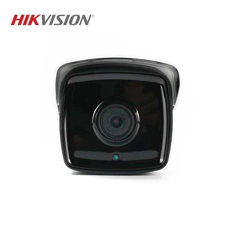 HIKVISION DS 2CD3T25D I3 H.265 2MP IP камера с поддержкой DC12V ONVIF IR 30M Hik Connect App Mobile Control|2mp ip camera|ip