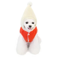 fleece pet dog clothes for dogs clothing warm dog vest shirt puppy cat clothing for dogs coat hoodie pets clothing chihuahua