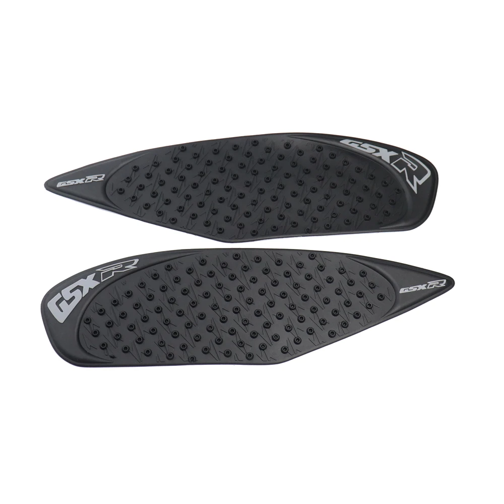 

Tank Traction Pad For SUZUKI GSXR 600 GSX-R750 Motorcycle Accessories Side Decal Gas Knee Grip Protector Anti Slip Sticker GSX R