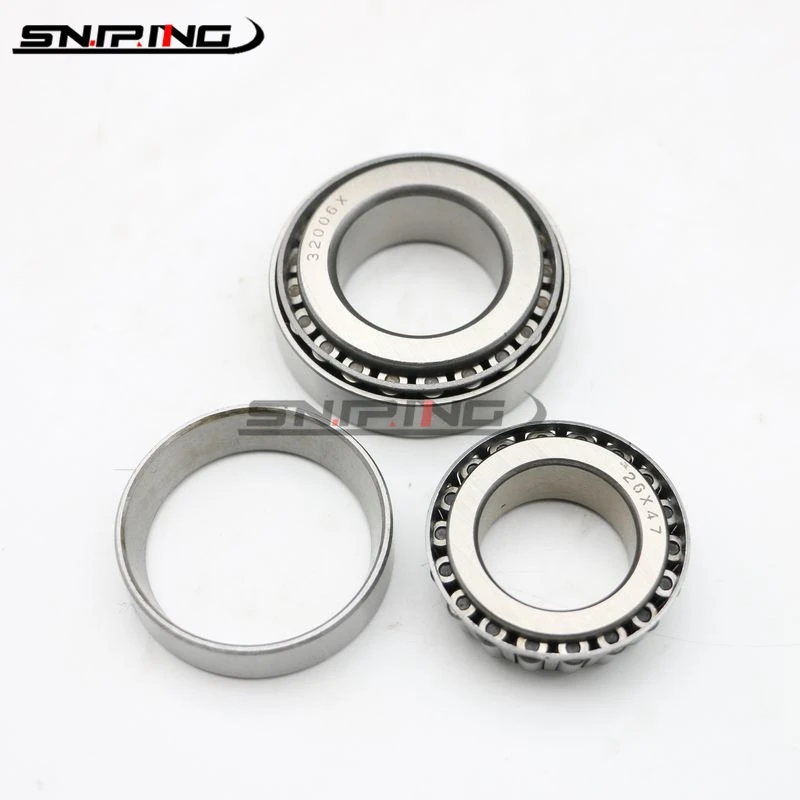 

For YAMAHA FZ400 XJR400 1200 1300 high quality improved disc bearings