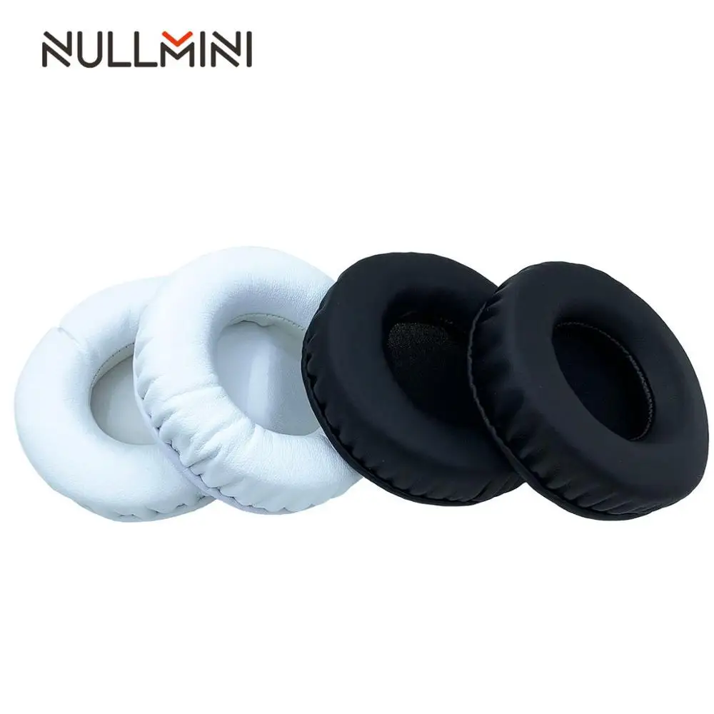 NullMini Сменные амбушюры для Kinivo BTH220 BTH240 наушники муфта гарнитура|Аксессуары