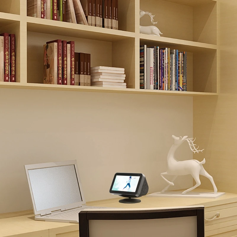 Противоскользящий кронштейн регулируемый вращающийся магнитный держатель