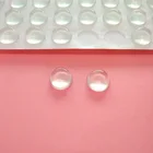 20 шт., силиконовые накладки на ножки для мебели