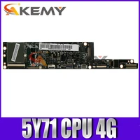 applicable to yoga3 pro 1370 5y71 4g notebook motherboard number nm a321 fru 5b20h30458 5b20h30459