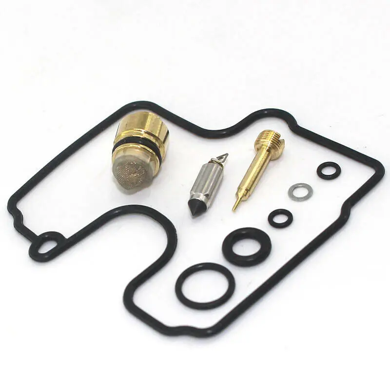 Для Ремонта Карбюратора GSXR600 GSXR750 GSXR750W VL1500 GSX-R750 GSXR 600 750 750W VL 1500 | Автомобили и
