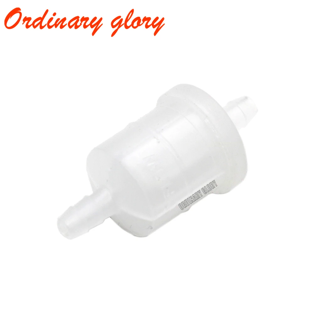 Фильтр топливный 68T-24251-00 68T-24251-01 для лодочного мотора Yamaha ...