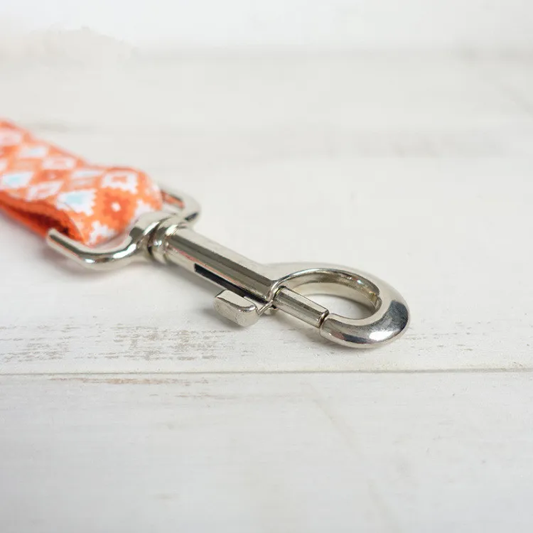 Свинцовый поводок для бега ошейник принадлежности собак и домашних животных