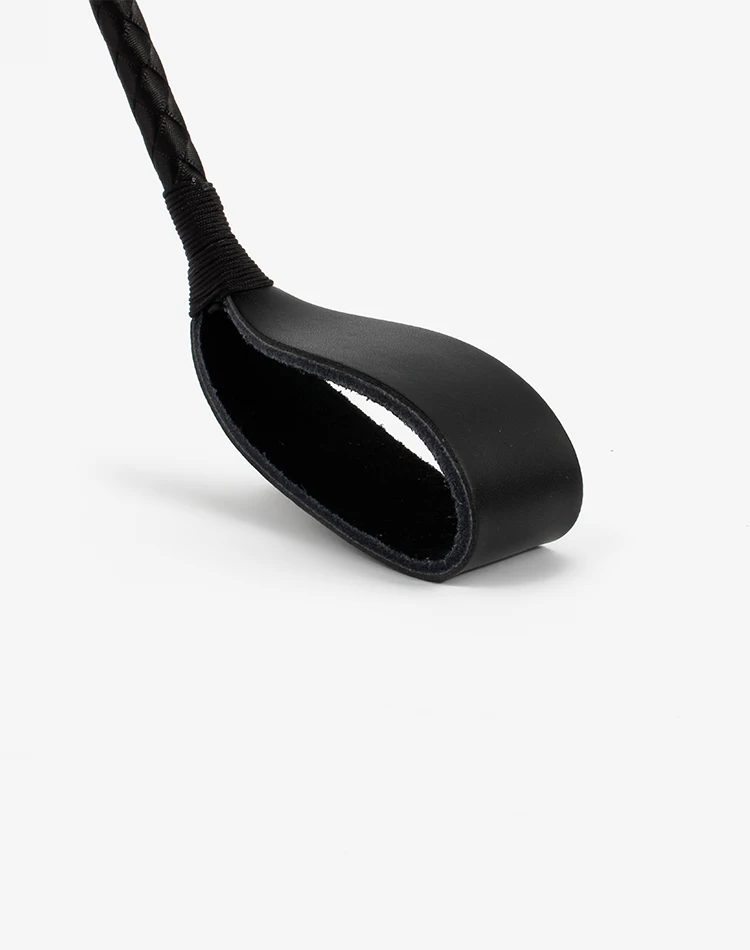 60 см секс бондаж плетка из кожи и ПУ с ручкой в виде меча Lash Фетиш флоггер Лошадь