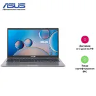 Ноутбук ASUS Laptop 15 X515JF-BR192T 15.6' HD Pentium Gold 6805 4Gb 128Gb MX130 2Gb  Win 10 Slate Grey