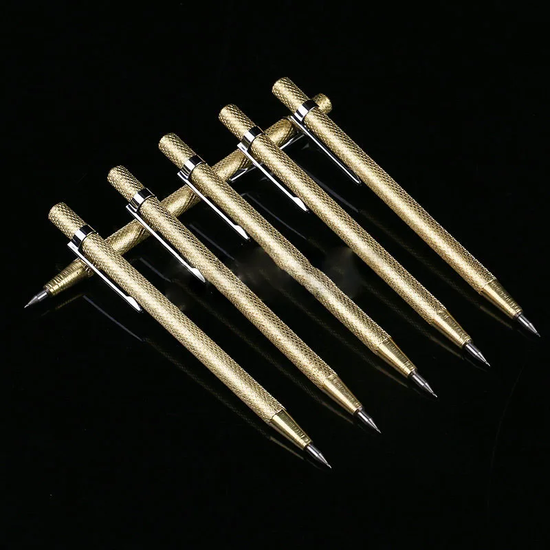 Ручка-маркер для гравировки карбидный вольфрам-стилус стекла керамики металла