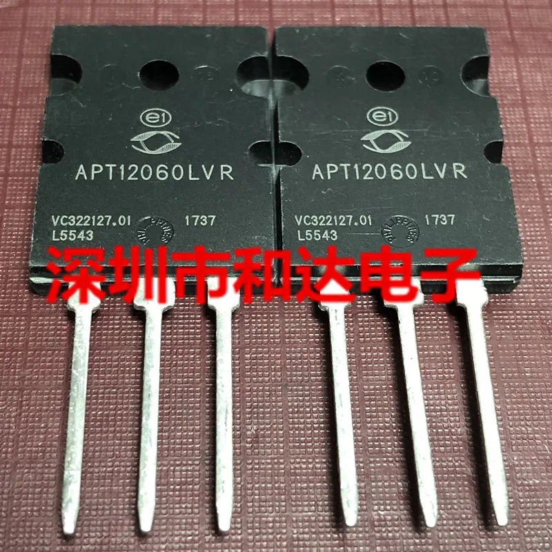 APT12060LVR TO-264 1200V 20A