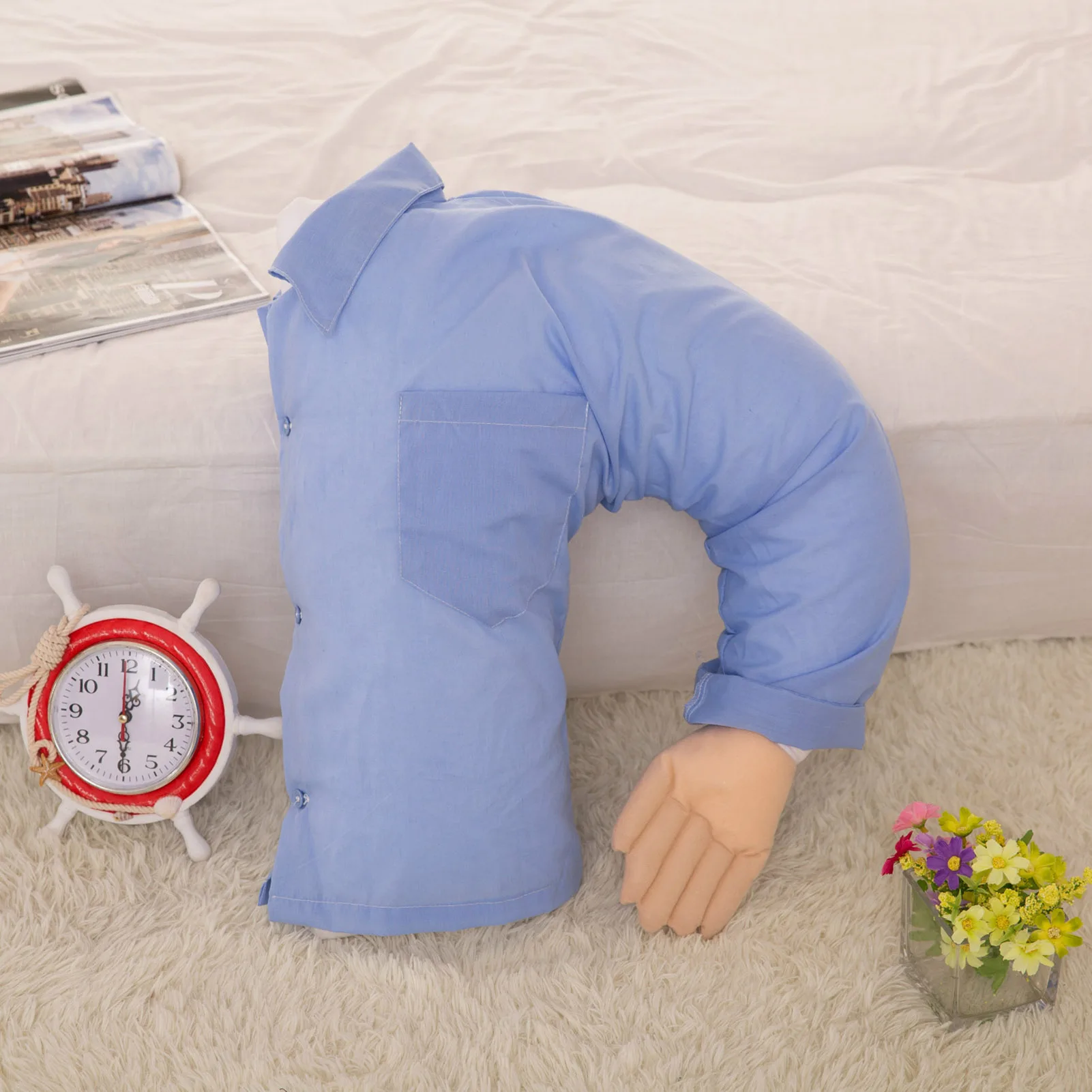 Из мультфильма Холодное сердце 1 шт. бойфренд поперечный рычаг тела Форма