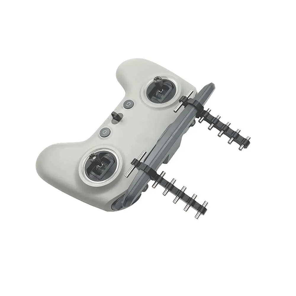 Signal 2.4GHz/ 5.8GHz Booster Extended Fishbone Extender Range Yagi Antenna for DJI FPV Remote Control | Электроника