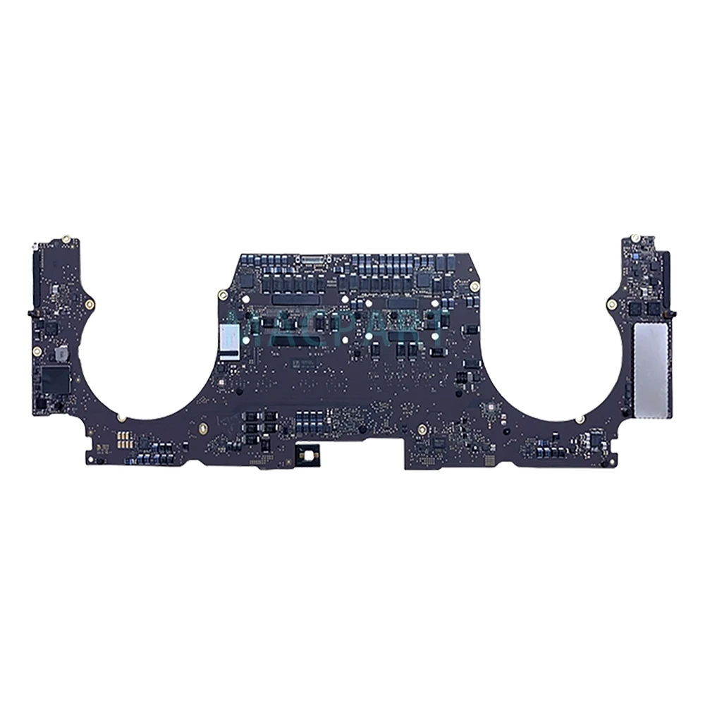 Оригинальная материнская плата A1707 820-00281-A 820-00928-A для MacBook Pro Retina 15 &quot Core i7 16 Гб 2016 2017
