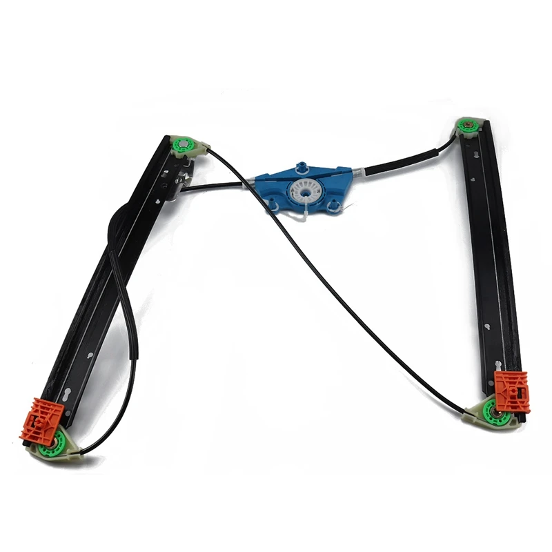 

Power Window Regulator for 2002-2008- A4 Quattro A4 Front Driver Side 8E0837461