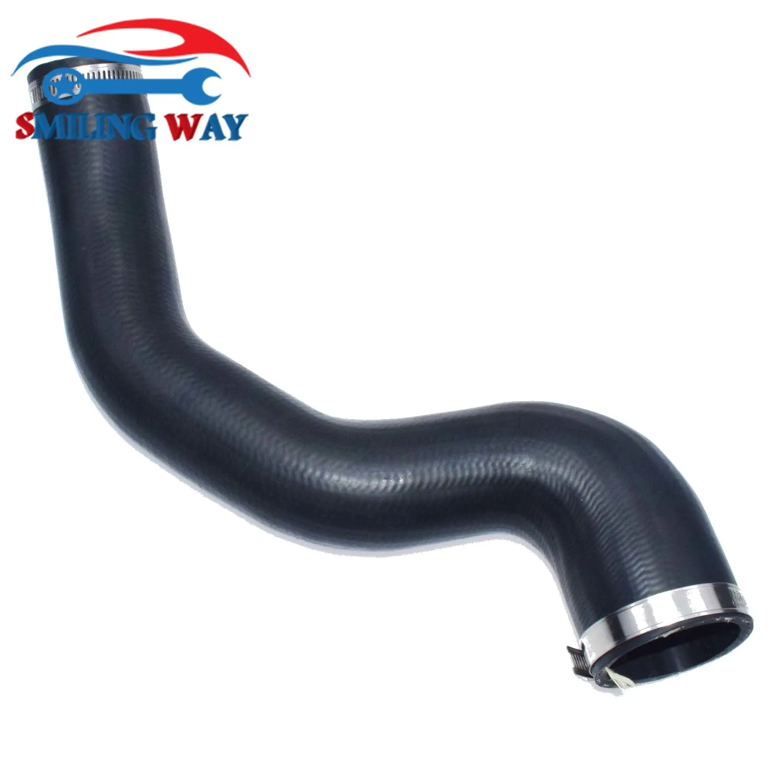 Верхний левый и правый интеркулер турбошланг для Land Rover Range Sport Mk3 3 6 PNH500371