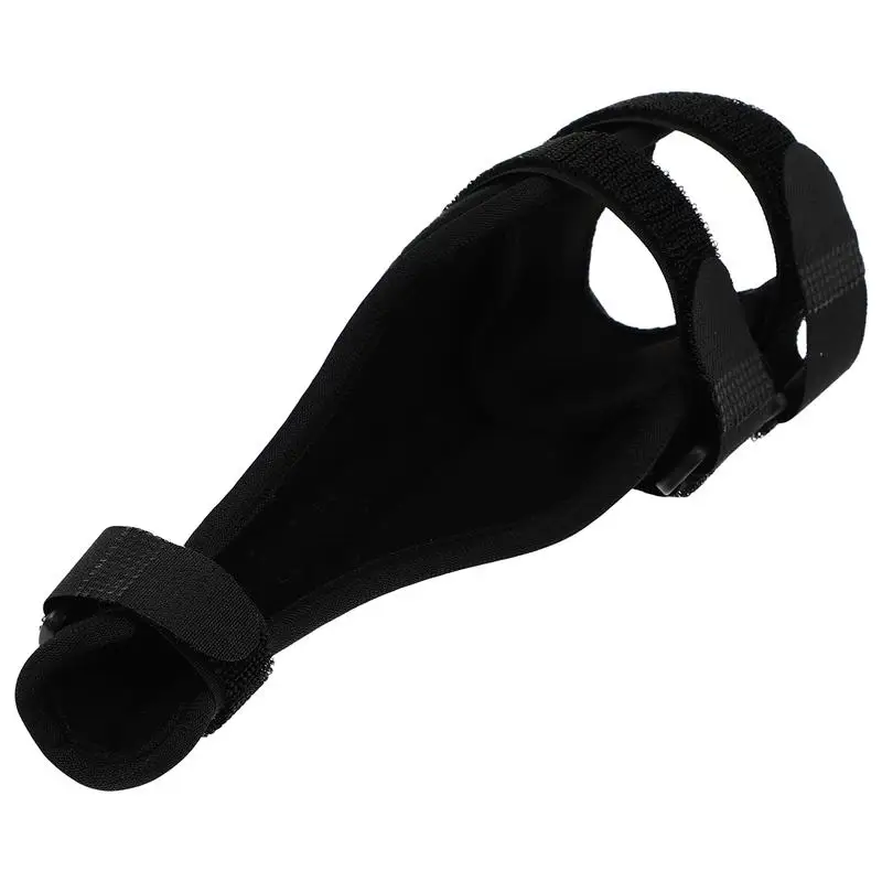 

1 шт., профессиональный браслет для реабилитации (черный)