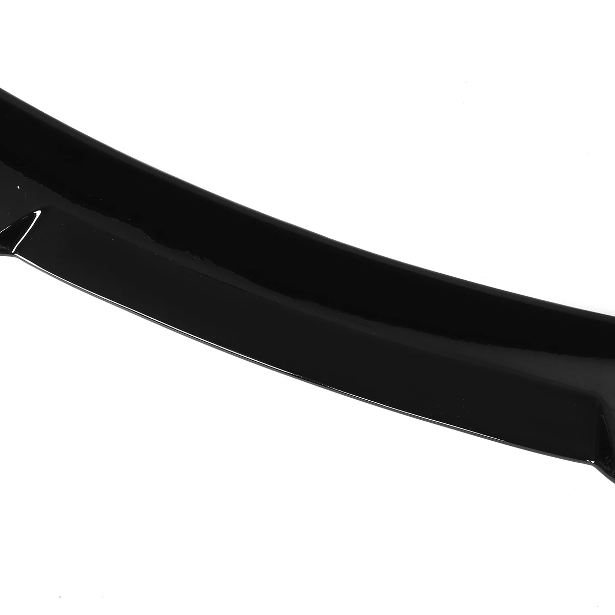 M4 Стиль ABS задний спойлер на крышу багажник украшение для крыла BMW F22 M235i F87 M2 2014-2018