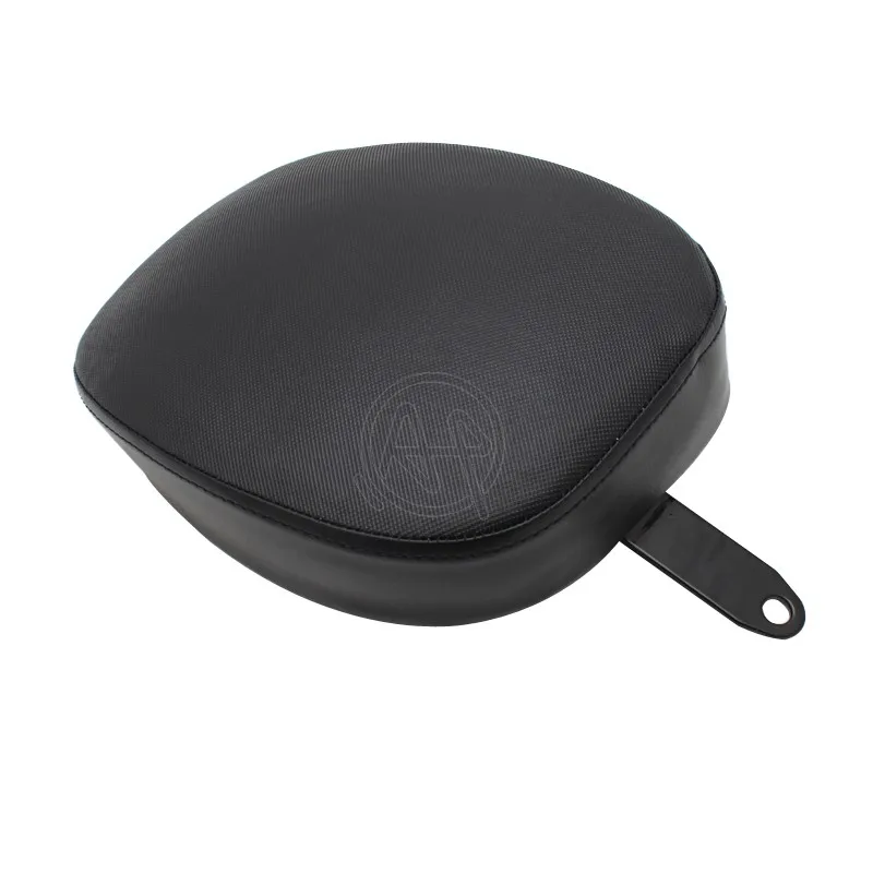 5 стилей мотоциклетное сиденье на крыле Подушка заднего пассажирского сиденья