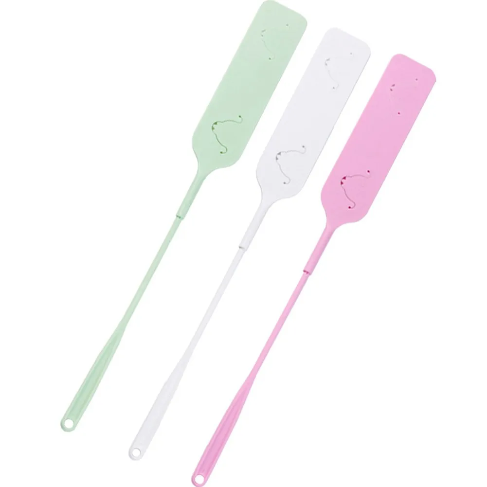 

Detachable Gap Dust Brush Duster With Handle Non-woven Cloth Household Dust Sweeping Bed Bottom Cleaning Household Tool