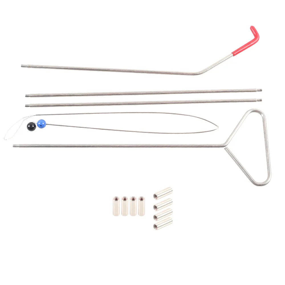 12 шт. универсальный ключ для аварийного открытия автомобильной двери блокировка