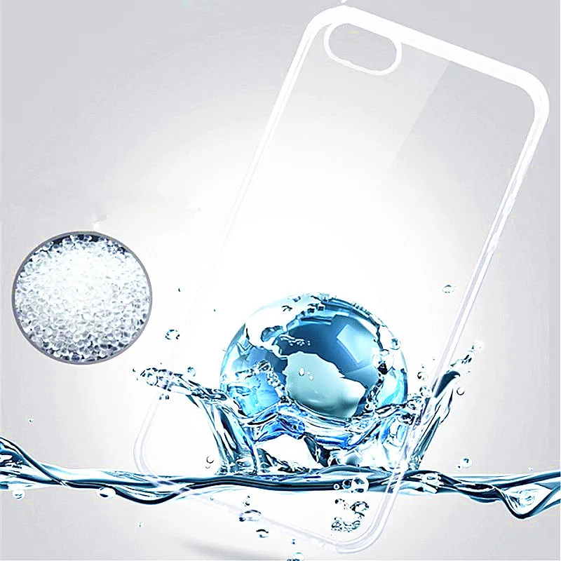 Ультратонкий прозрачный защитный чехол из ТПУ для iPhone 11 Pro Max (6 5) 0 5 мм|Бамперы| |