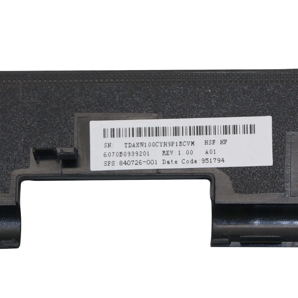 Asunflower 99% Новый LCD передняя рамка Крышка для HP Probook 650 655 G2 G3 840726-001 | Компьютеры и офис
