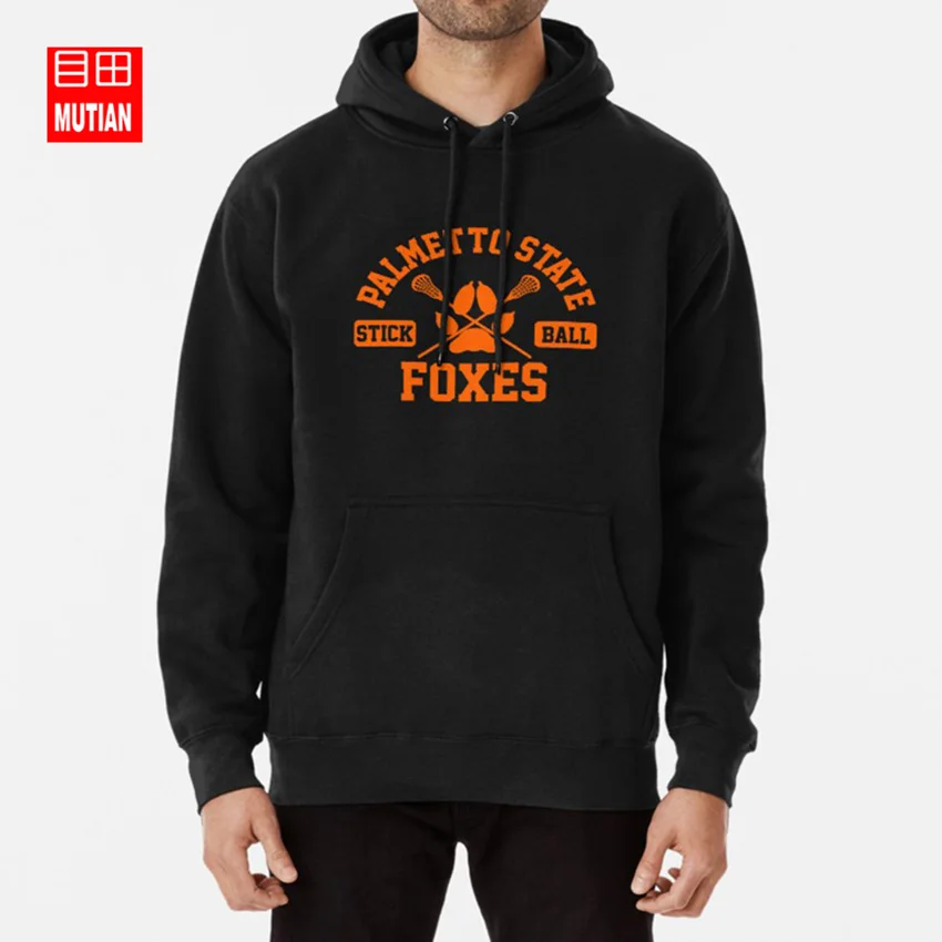 Palmetto state stickball оранжевые толстовки с капюшоном, свитшоты palmetto state the foxhole court tfc все для игры