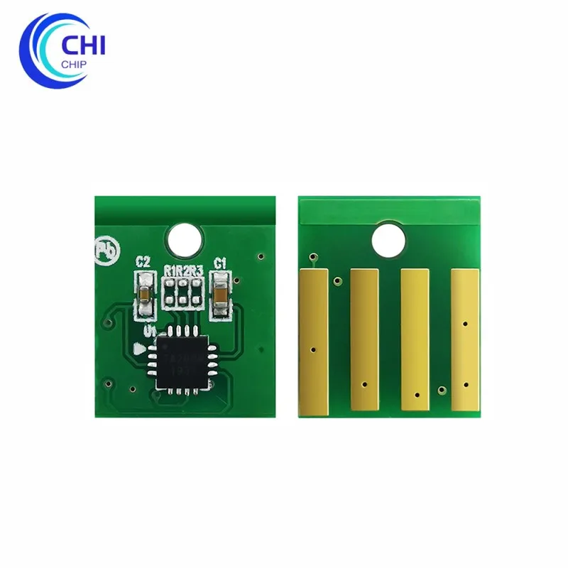 

12PCS X Compatible 10K TNP36 TNP-36 Toner cartridge chip Toner Chip for Konica Minolta bizhub 3300P 3301P laser copier
