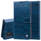 Роскошный кожаный чехол для Samsung Galaxy A51 A 51, чехол-бумажник с откидной крышкой для Samsung A51 A515F, чехол с магнитной книгой, чехол, чехол для Etui