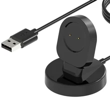 Smartwatch Dock Charger Adapter USB Charging Cable Cord USB for Amazfit GTR 2 2e GTS 2 mini Smart Charger for Amazfit Bip U Smartwatch Dock Charger Adapter USB Charging Cable Cord USB for Amazfit GTR 2 2e GTS 2 mini Smart Charger for Amazfit Bip U