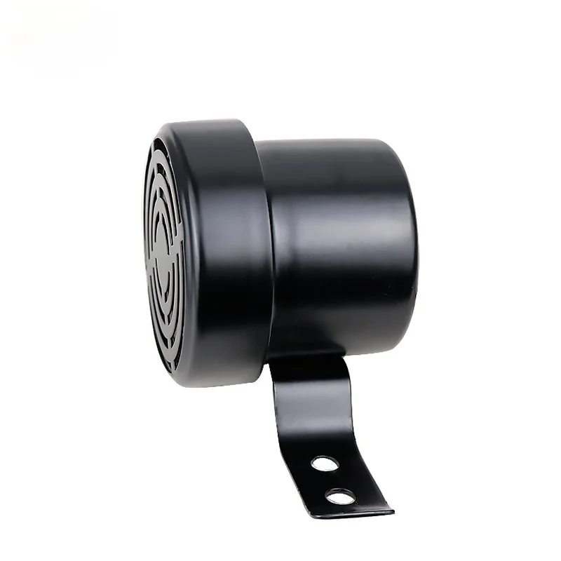 

Voice Left and Right Turning and Reversing Waterproof Large Truck Three-in-one Prompt Alarm Horn 12v24v Tweeter 110