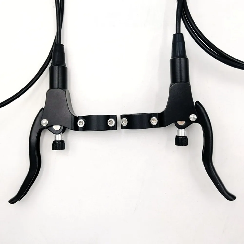 

Accessories Cycling Aluminum Alloy Disc Brakes Set Durable High Quality