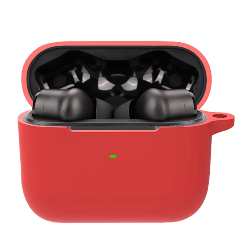 

KX4A подходит для razer-hammer Head True Wireless 2nd Gen, моющийся легкий Чехол, ударопрочный водонепроницаемый чехол