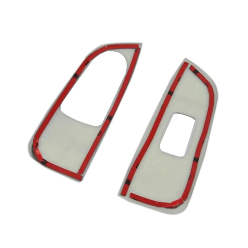 for Mercedes-Benz V Class V260 W447 2018 Front Car Door Handle Holder Window Lift Button Switch Cover Trim | Автомобили и