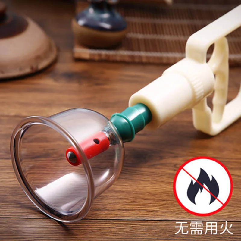 12 шт./1 набор для массажа|Лечение с помощью медицинских банок| |