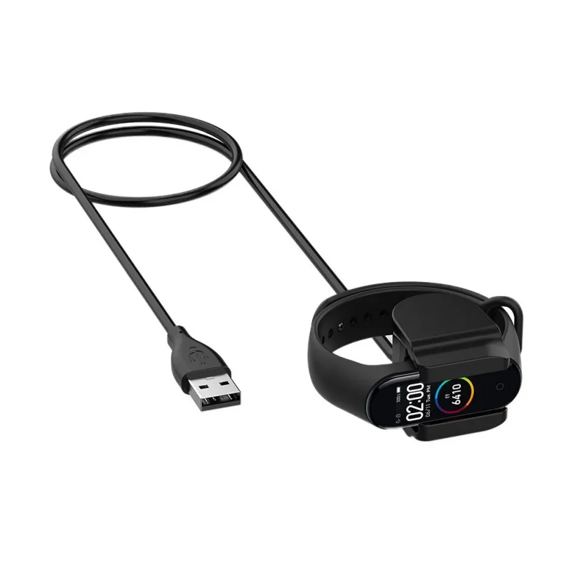30 см/1 м запасной кабель для зарядного устройства USB M4 зарядное устройство умных