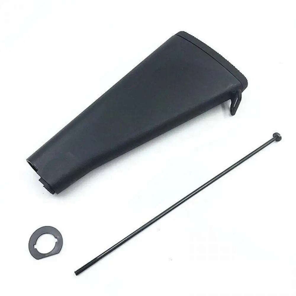 

New High Quality Nylon Buttstock Handguard for Jinming Gen9 Gel Blaster TTM BD556 CS Sports Paintball Accessories M16