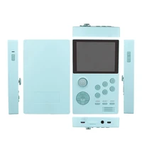 factory handheld game player 2006 games console double gamepad wifi video games console