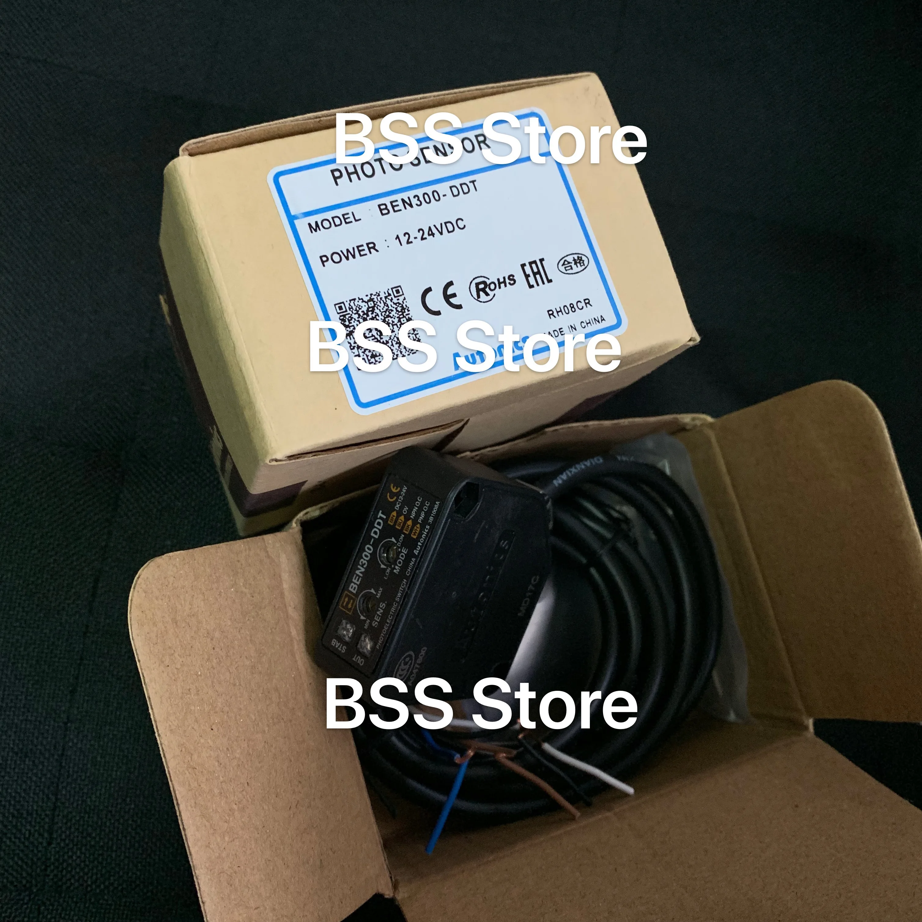 Свободный фотоэлектрический переключатель|Расходомер воздуха| |