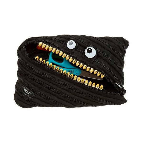 Школьный чехол Nikidom Grillz Monster Jumbo | Канцтовары для офиса и дома
