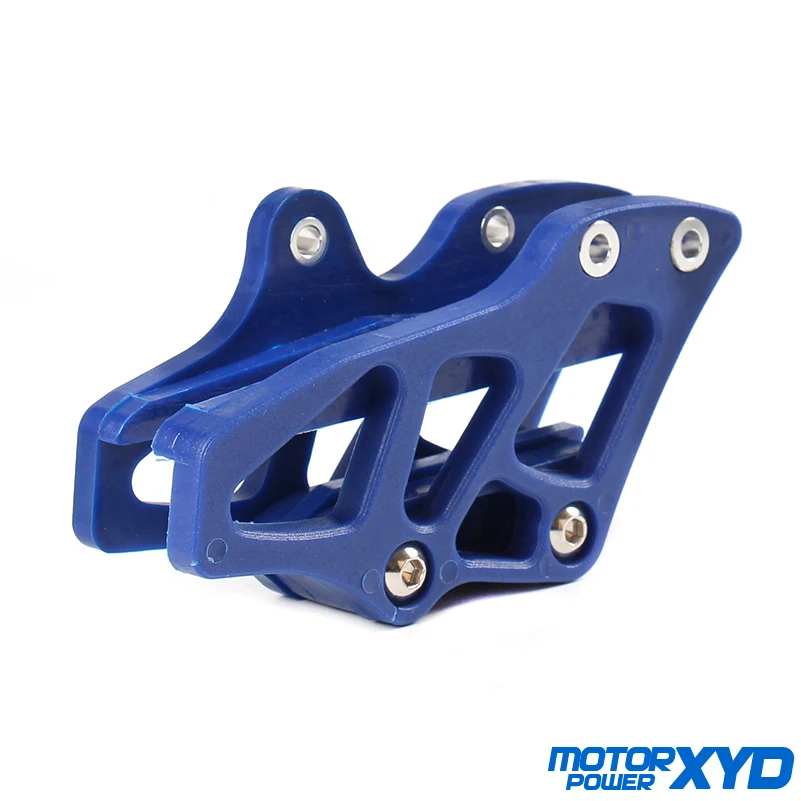 Защитная направляющая цепи для мотоцикла защита кросса Yamaha YZ250f YZ450f 09 16